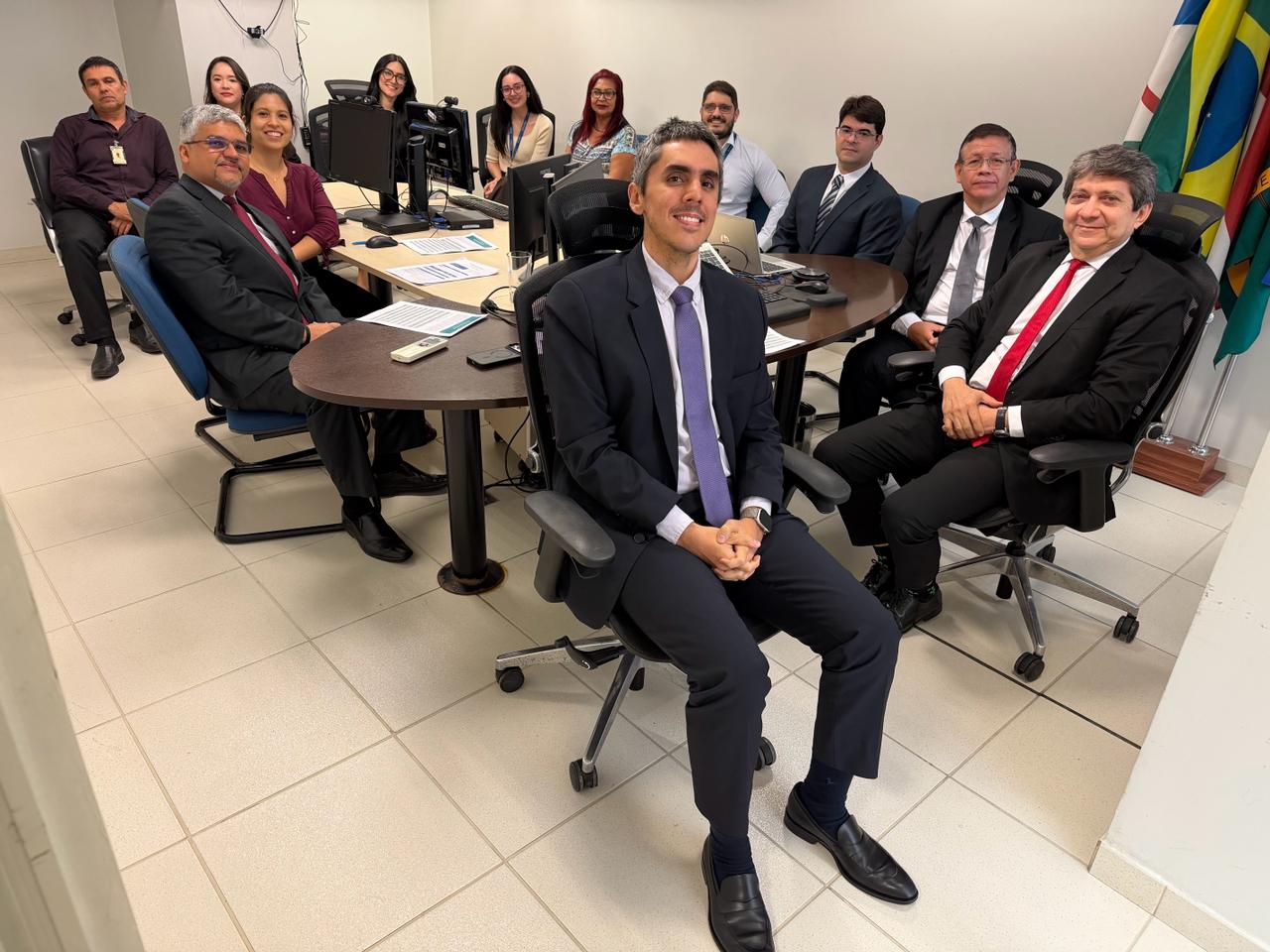 6VTM equipe