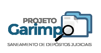 Logo Garimpo