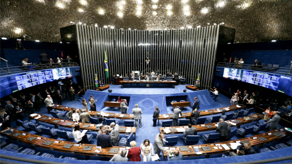 Congresso nacional