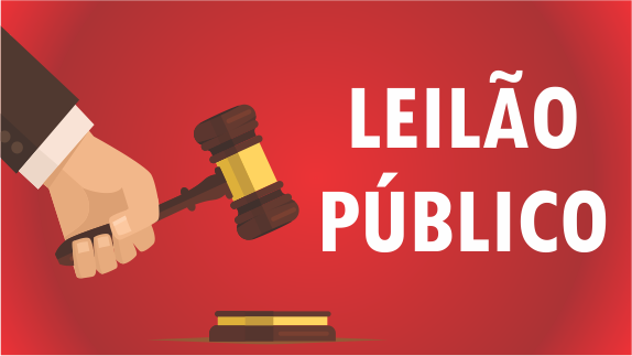 LEILÃO PUBLICO