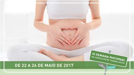 Semana da Conciliação 3ª VTBV homologa acordo de R 25 mil