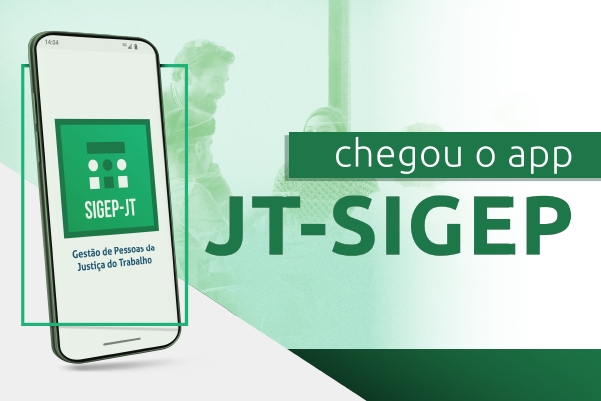 App Jt Sigep noticia
