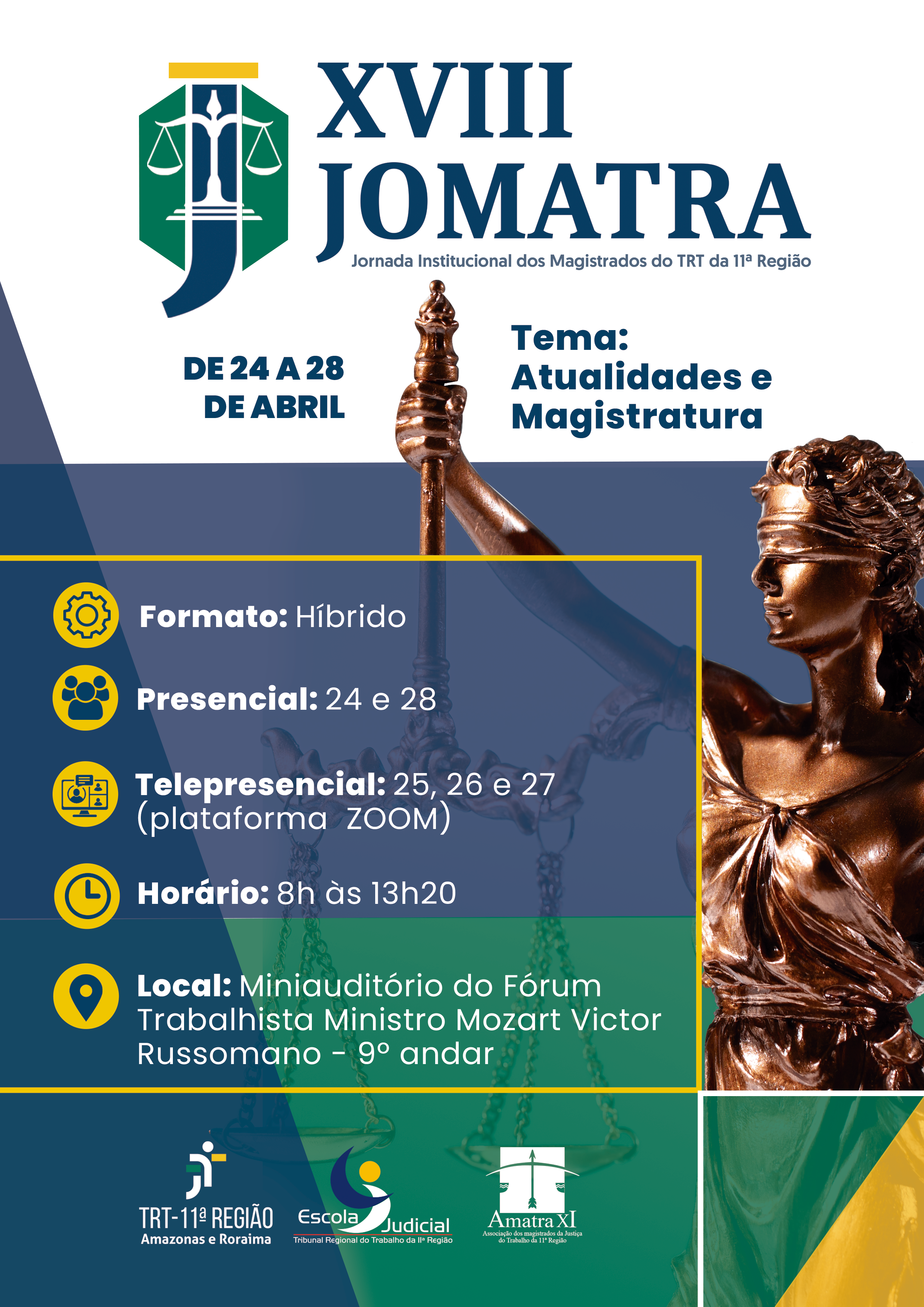 Laboratório de Atividades Judiciais vai à UFMG — TRT-MG