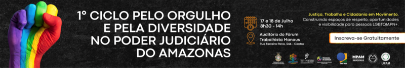 banner para ciclo pelo orgulho e pela diversidade
