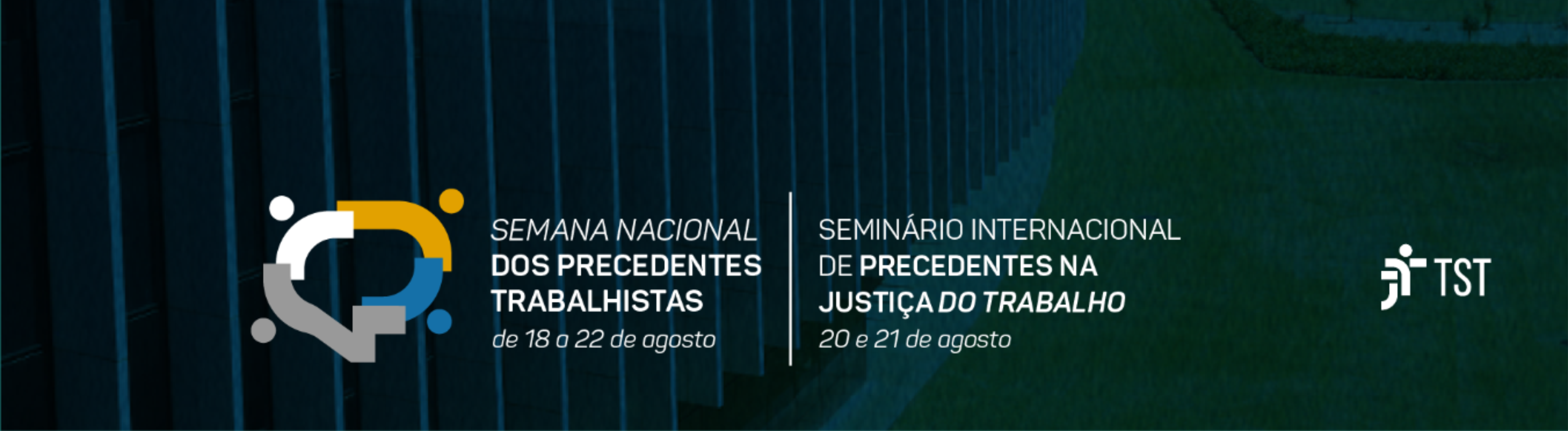 banner semana precedentes 2025