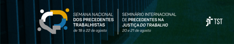 semana de precedentes 2025