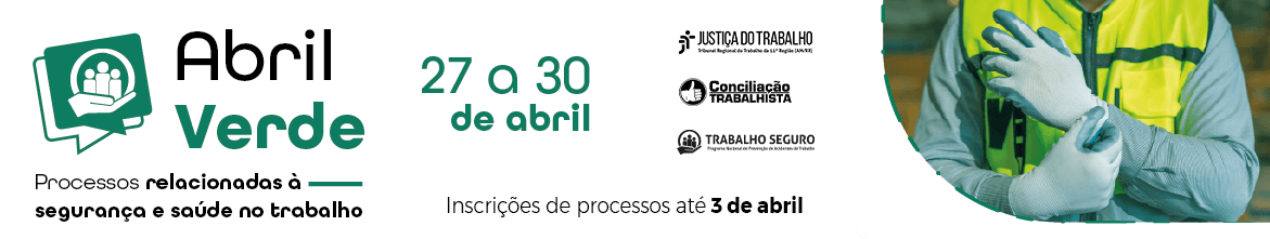 banner para abril verde pauta tematica cejusc