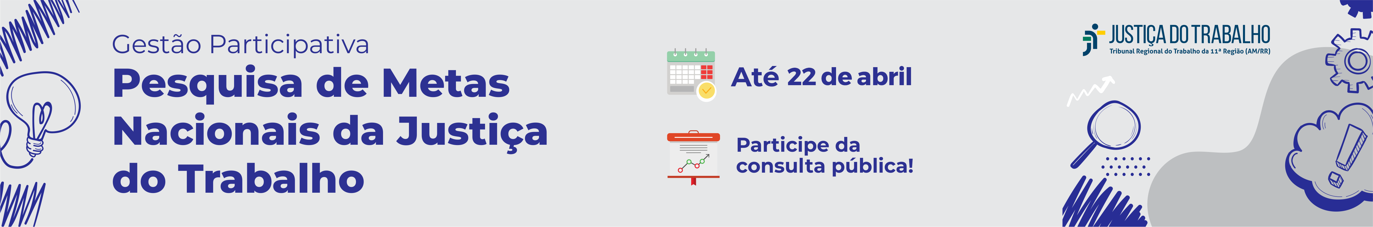 banner para pesquisa de metas nacionais cnj para 2027