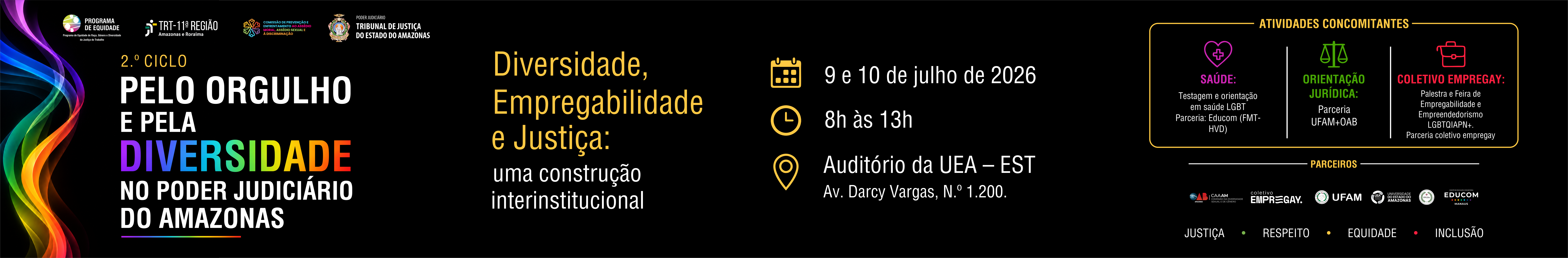 banner para 2o ciclo lgbt