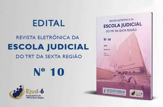 Edital Revista N 10 web