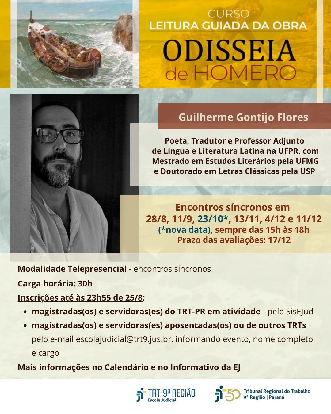 Odisseia de Homero