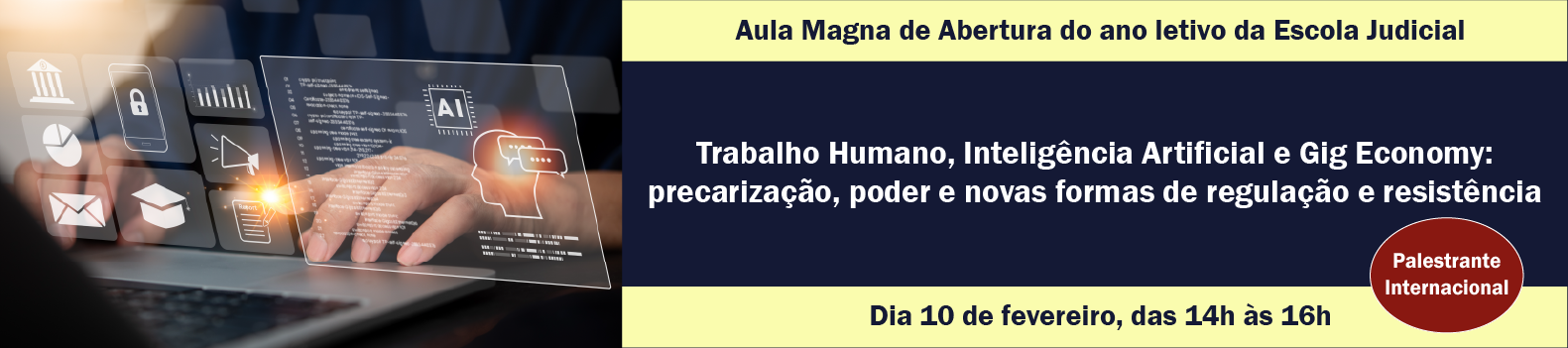 aula magnja