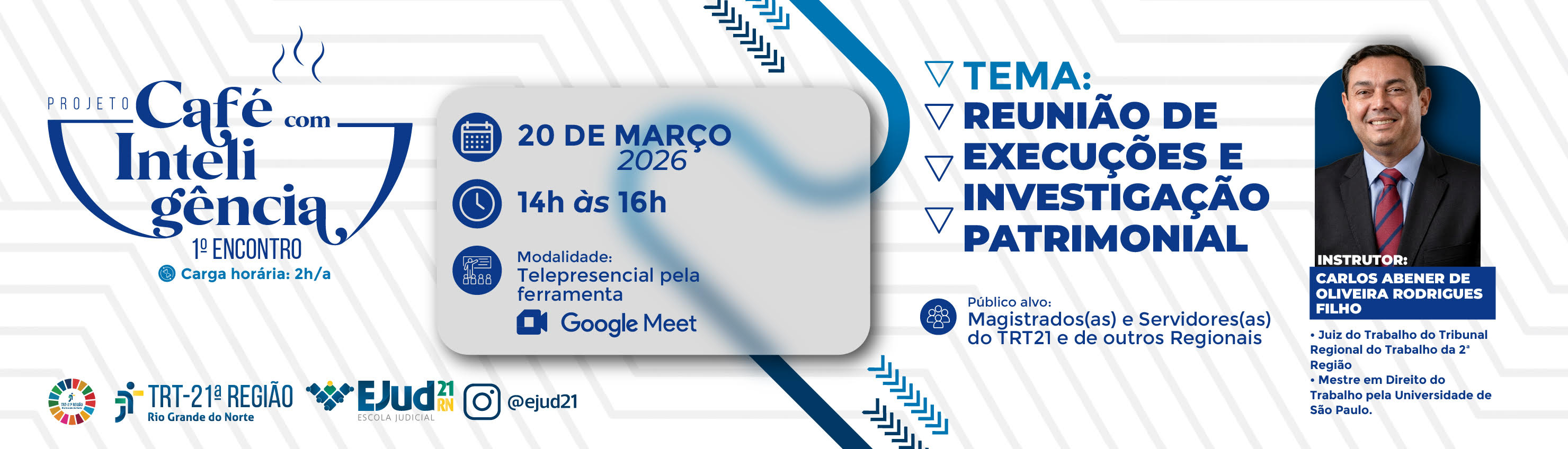 cafe com inteligencia