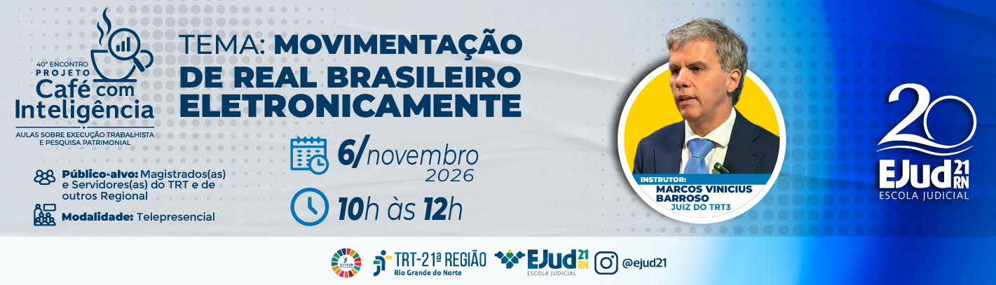 café com inteligencia