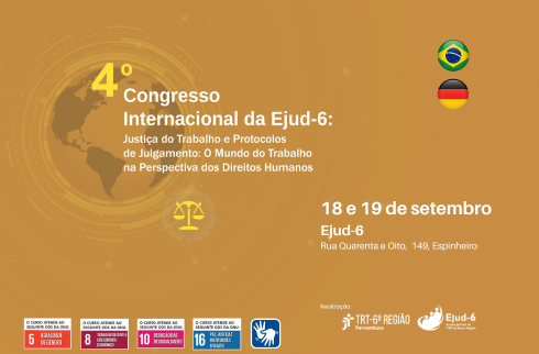 4 Congresso divulgação