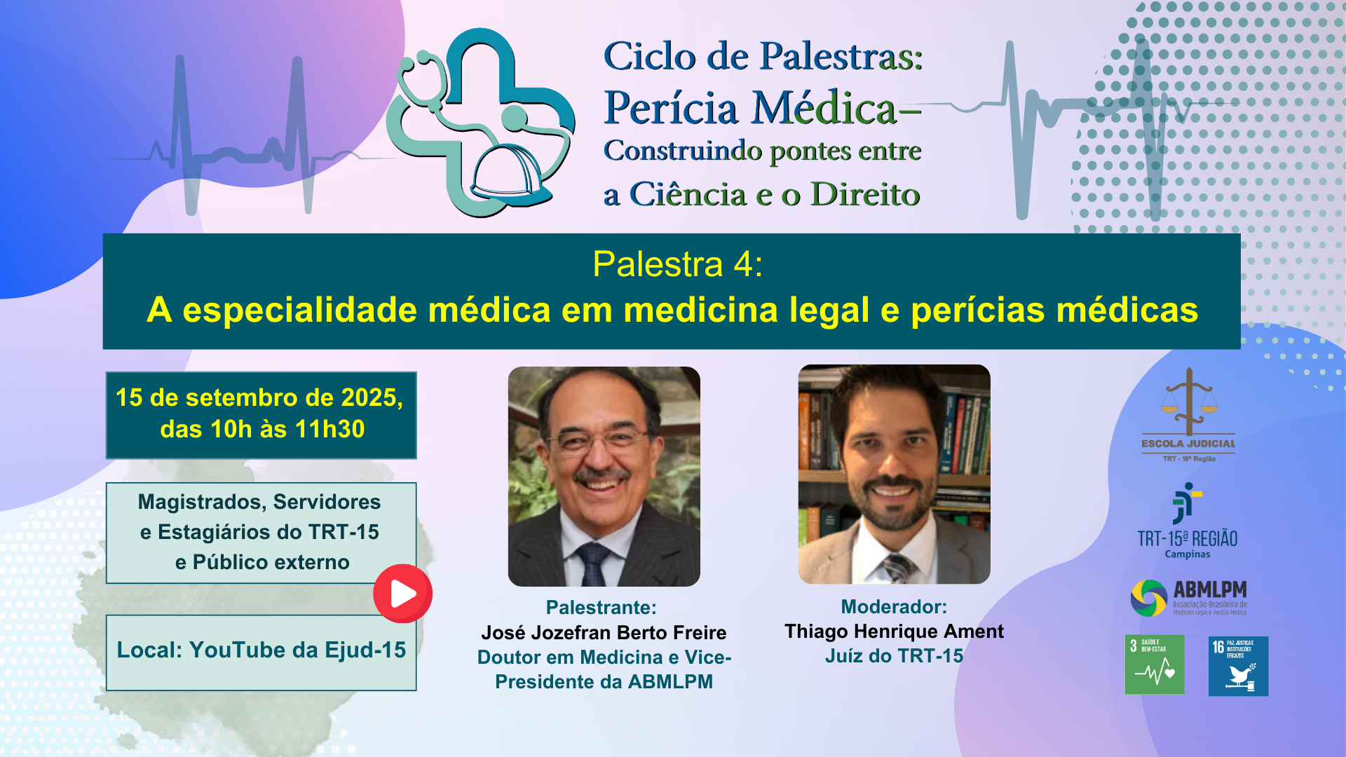 Banner Perícia Médica 4