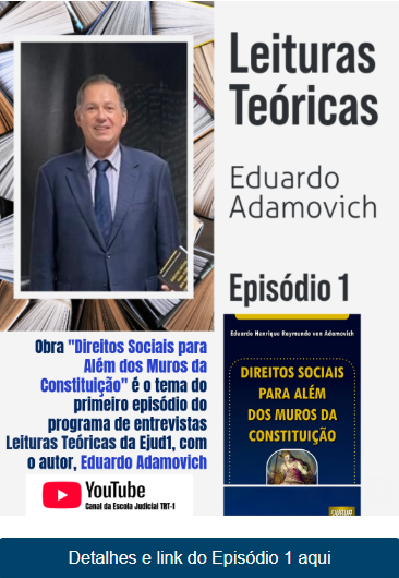 Leituras Teoricas