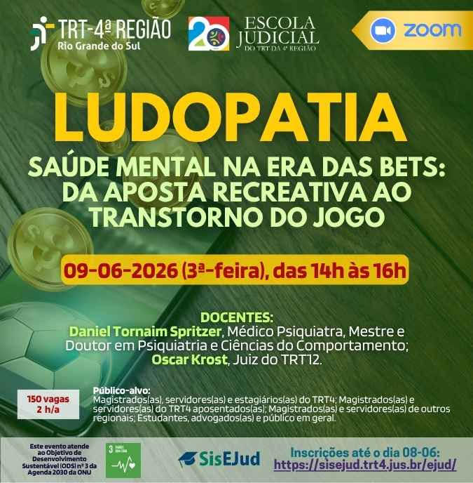 ludopatia trt 4