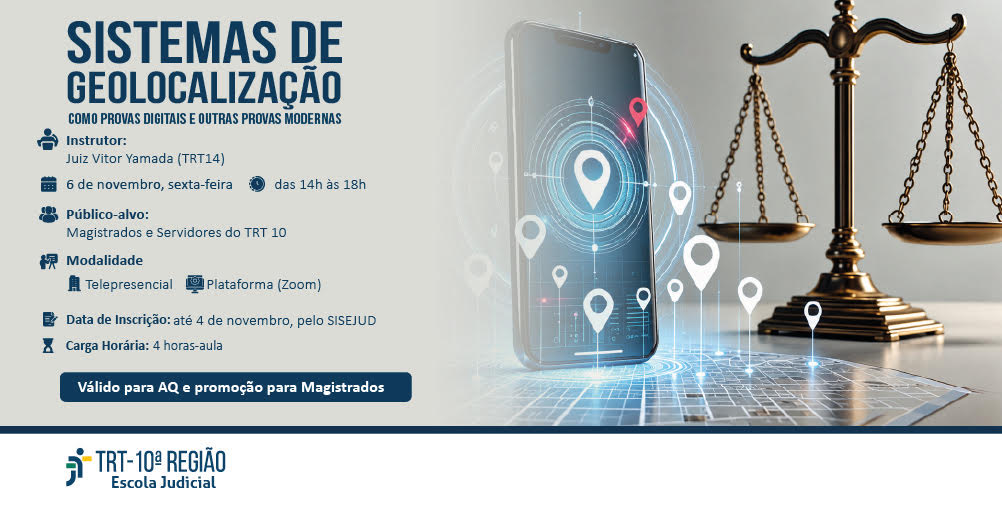 sistema de geolocalização