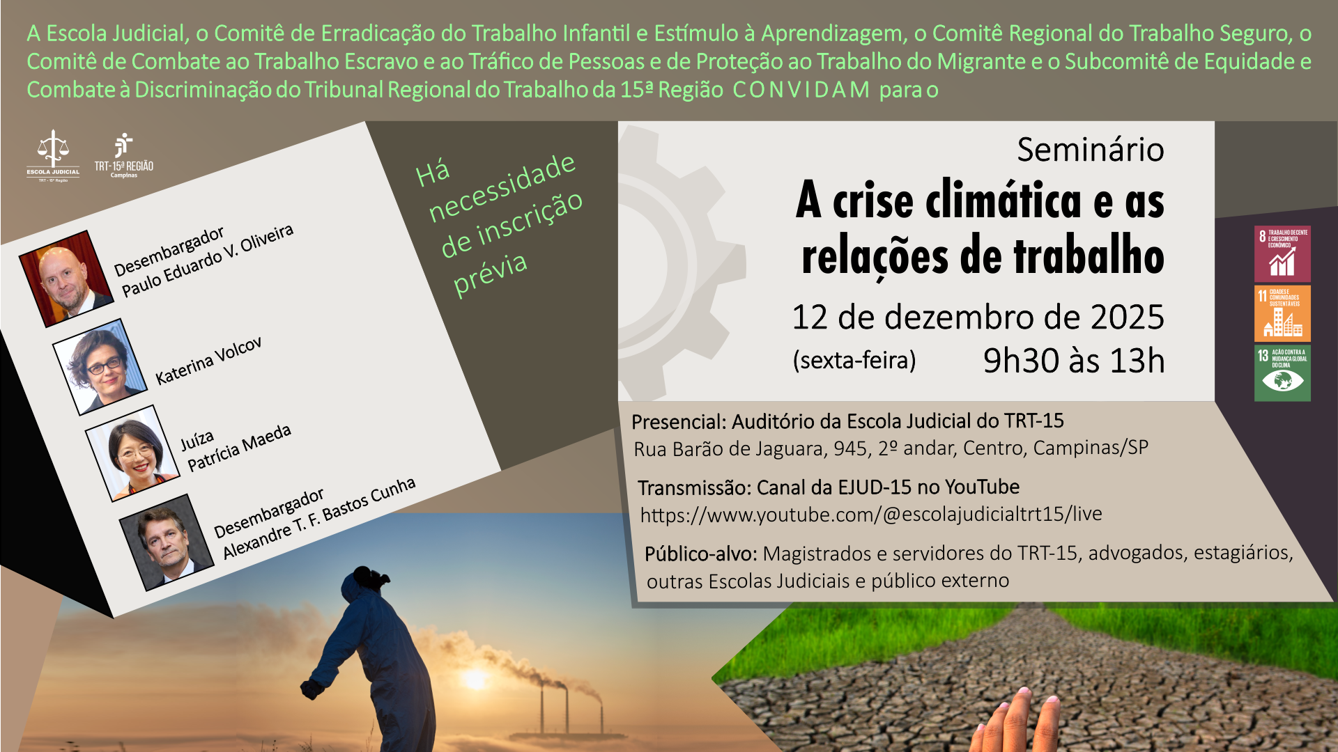 youtube abertura 12dez