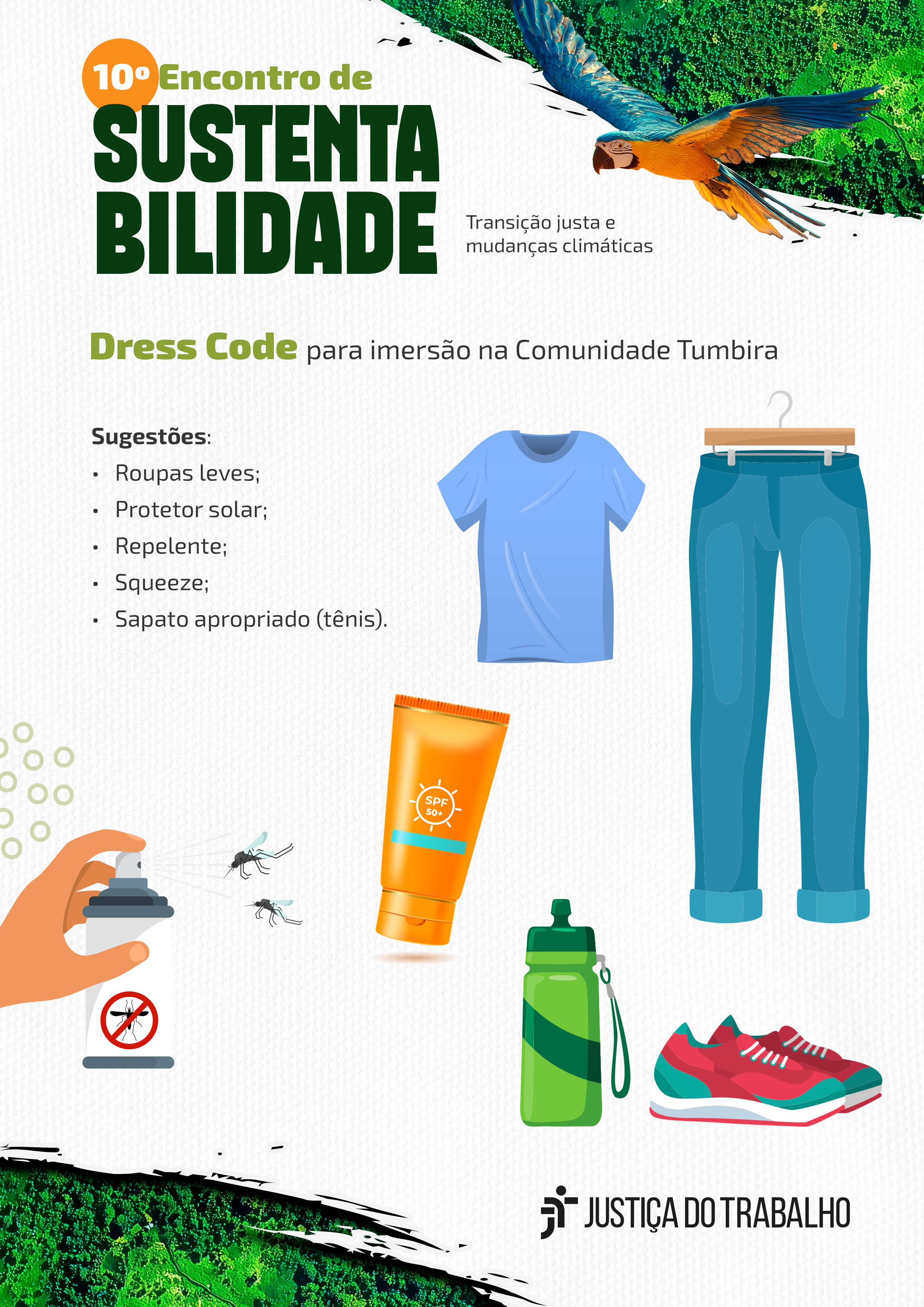 dress code