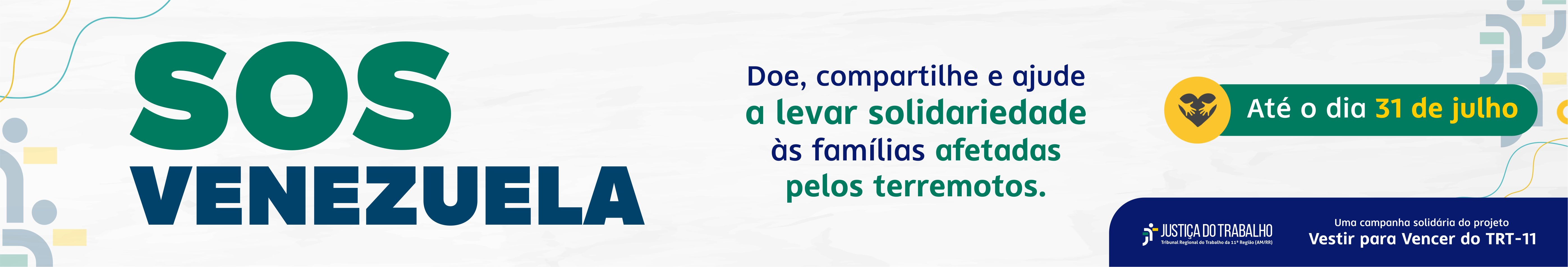 banner para SOS Venezuela 