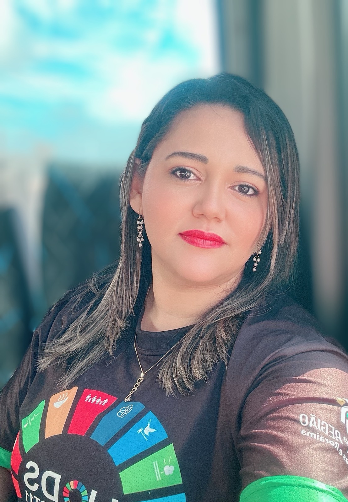 Lindice Cristina Prata de Oliveira
