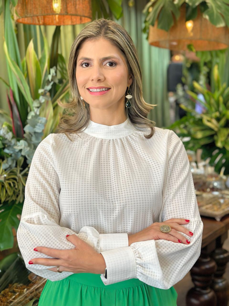 Dra. Gisele Lima