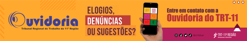 banner para Canais da Ouvidoria