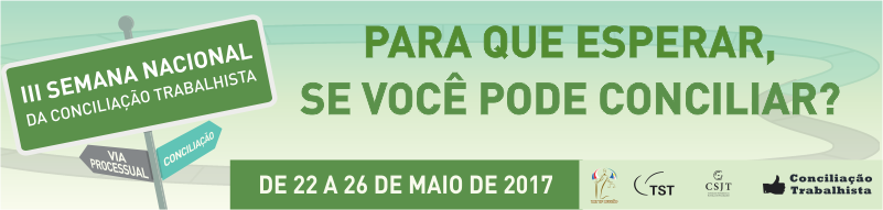 BANNER DESTAQUE SEMANA CONCILIACAO