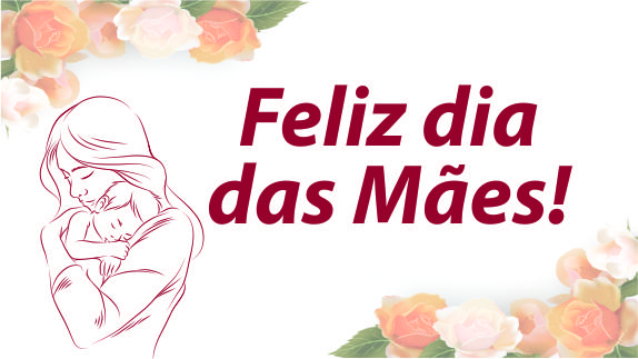 dia das mães materia