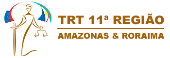TRT 11ª Região - Amazonas e Roraima