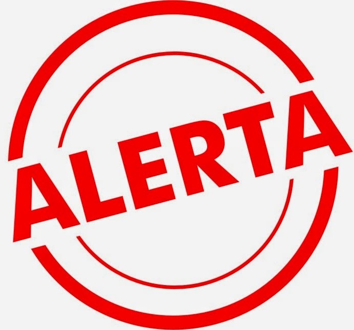 alerta