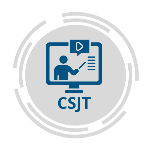 Curso CSJT