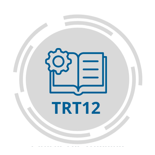 Manaul trt12