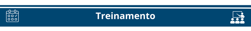 Titulo Treinamentos