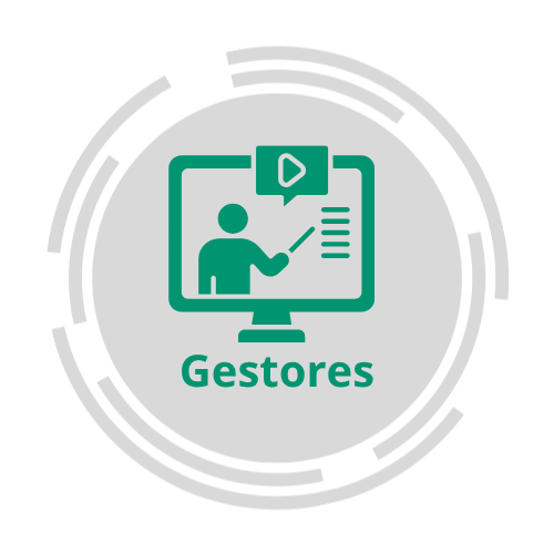 Treinamento Gestores online