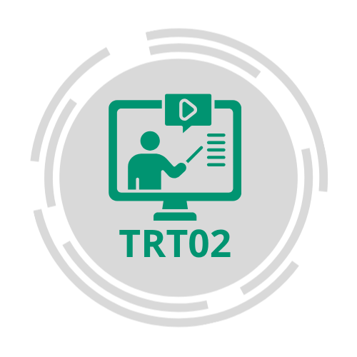 Video aulas trt02
