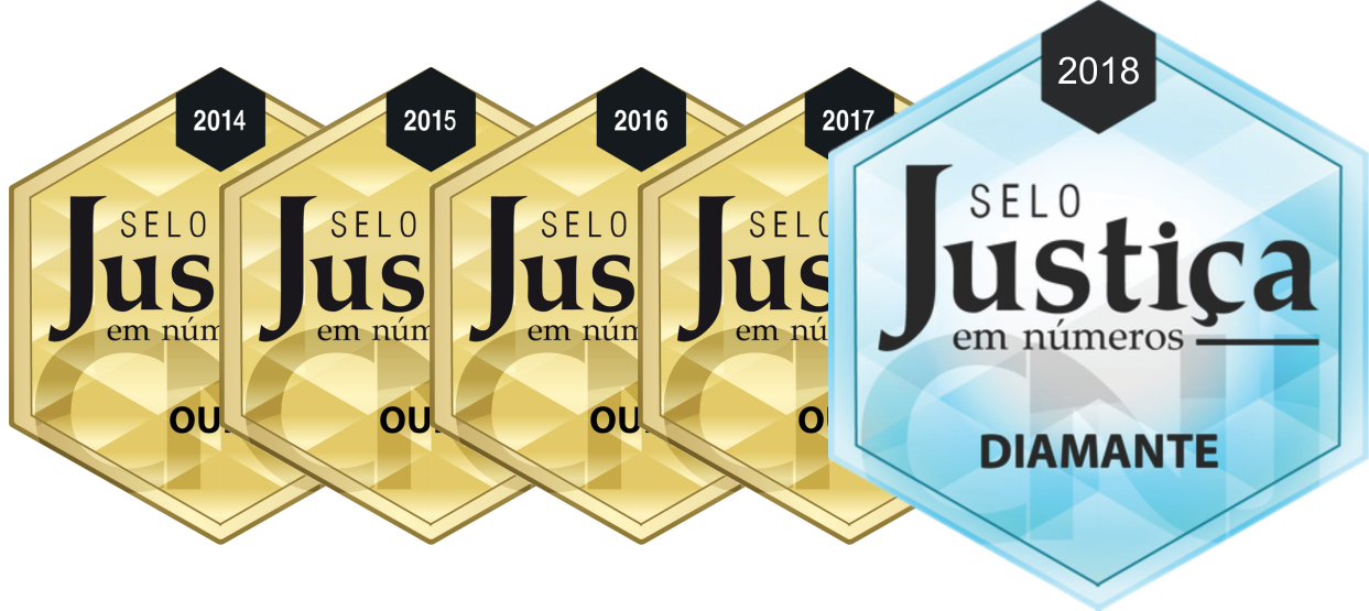 ABERTURA DO ANO JUDICI&Aacute;RIO SELO